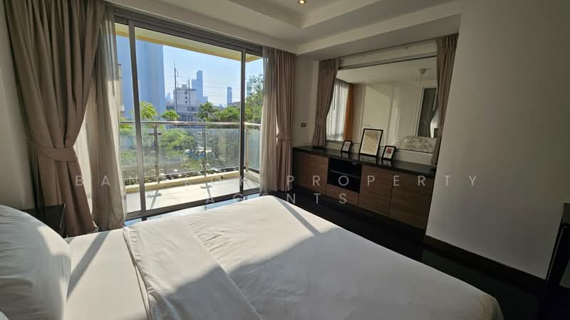Seven Place Residences, Bangkok, 988 Sukhumvit 71 Road, Khlong Tan Nua, Watthana, Bangkok, 2 Bedrooms, 208 sqm, Condo For Rent, by BANGKOK PROPERTY AGENTS, 500284085 - DDproperty.com