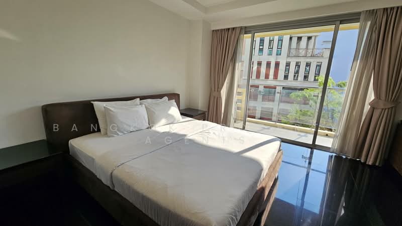 Seven Place Residences, Bangkok, 988 Sukhumvit 71 Road, Khlong Tan Nua, Watthana, Bangkok, 2 Bedrooms, 208 sqm, Condo For Rent, by BANGKOK PROPERTY AGENTS, 500284085 - DDproperty.com
