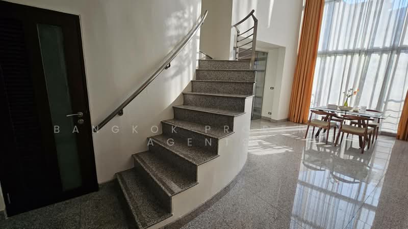 Seven Place Residences : เซเว่น เพลส เรสซิเดนซ์, กรุงเทพ, 988 ถนนสุขุมวิท 71, คลองตันเหนือ, วัฒนา, กรุงเทพ, 208 ตร.ม., คอนโด ให้เช่า, โดย BANGKOK PROPERTY AGENTS, 500284085 - DDproperty.com
