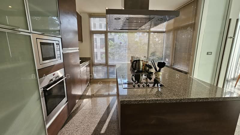 Seven Place Residences, Bangkok, 988 Sukhumvit 71 Road, Khlong Tan Nua, Watthana, Bangkok, 2 Bedrooms, 208 sqm, Condo For Rent, by BANGKOK PROPERTY AGENTS, 500284085 - DDproperty.com
