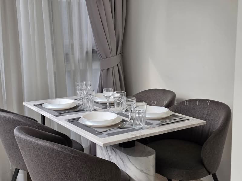 Fynn Asoke, Bangkok, 28 Sukhumvit 10 Alley, Khlong Toei, Khlong Toei, Bangkok, 2 Bedrooms, 57 sqm, Condo For Rent, by Next step property, 500284089 - DDproperty.com