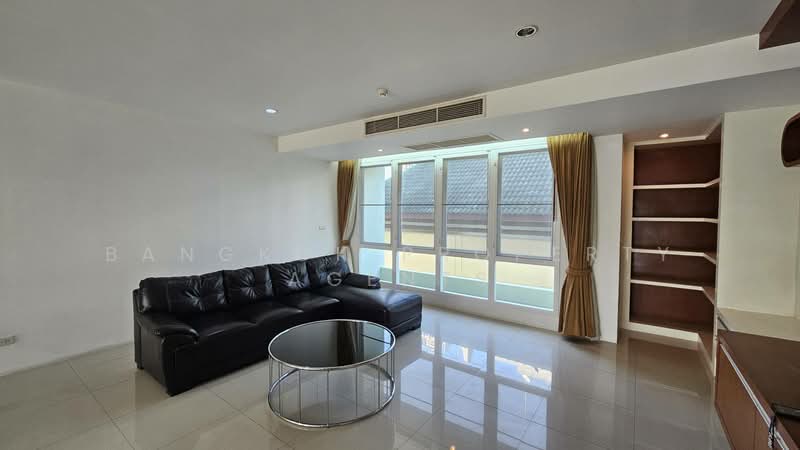 The Pentacles 2, Bangkok, Thong Lo 25 Alley, Khlongtoei Nua, Watthana, Bangkok, 3 Bedrooms, 320 sqm, Apartment For Rent, by BANGKOK PROPERTY AGENTS, 500284096 - DDproperty.com