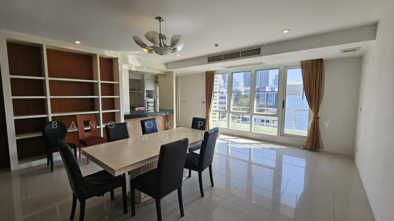The Pentacles 2, Bangkok, Thong Lo 25 Alley, Khlongtoei Nua, Watthana, Bangkok, 3 Bedrooms, 320 sqm, Apartment For Rent, by BANGKOK PROPERTY AGENTS, 500284096 - DDproperty.com