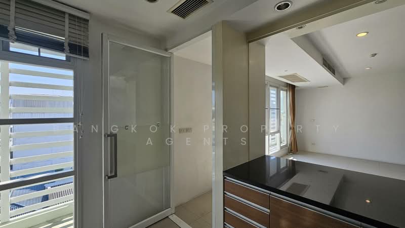 The Pentacles 2, Bangkok, Thong Lo 25 Alley, Khlongtoei Nua, Watthana, Bangkok, 3 Bedrooms, 320 sqm, Apartment For Rent, by BANGKOK PROPERTY AGENTS, 500284096 - DDproperty.com