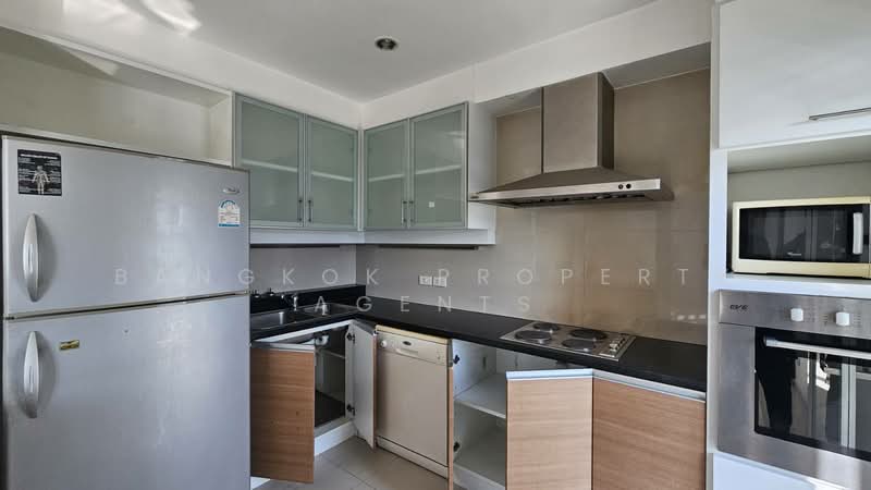 The Pentacles 2, Bangkok, Thong Lo 25 Alley, Khlongtoei Nua, Watthana, Bangkok, 3 Bedrooms, 320 sqm, Apartment For Rent, by BANGKOK PROPERTY AGENTS, 500284096 - DDproperty.com