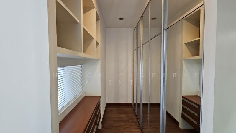 The Pentacles 2, Bangkok, Thong Lo 25 Alley, Khlongtoei Nua, Watthana, Bangkok, 3 Bedrooms, 320 sqm, Apartment For Rent, by BANGKOK PROPERTY AGENTS, 500284096 - DDproperty.com