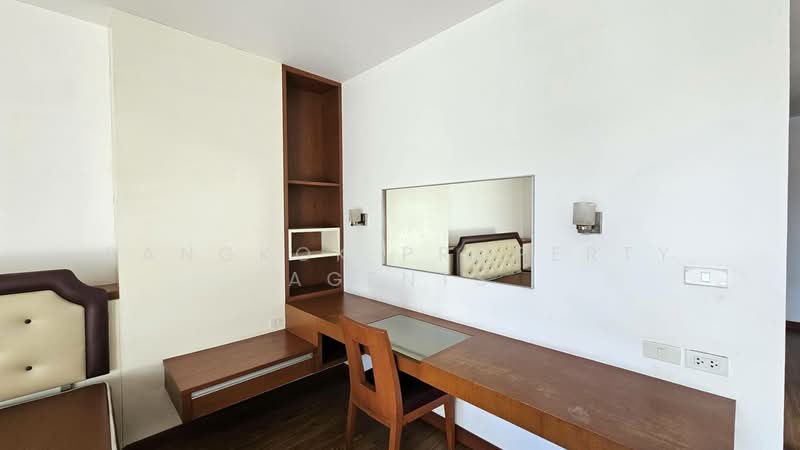 The Pentacles 2, Bangkok, Thong Lo 25 Alley, Khlongtoei Nua, Watthana, Bangkok, 3 Bedrooms, 320 sqm, Apartment For Rent, by BANGKOK PROPERTY AGENTS, 500284096 - DDproperty.com