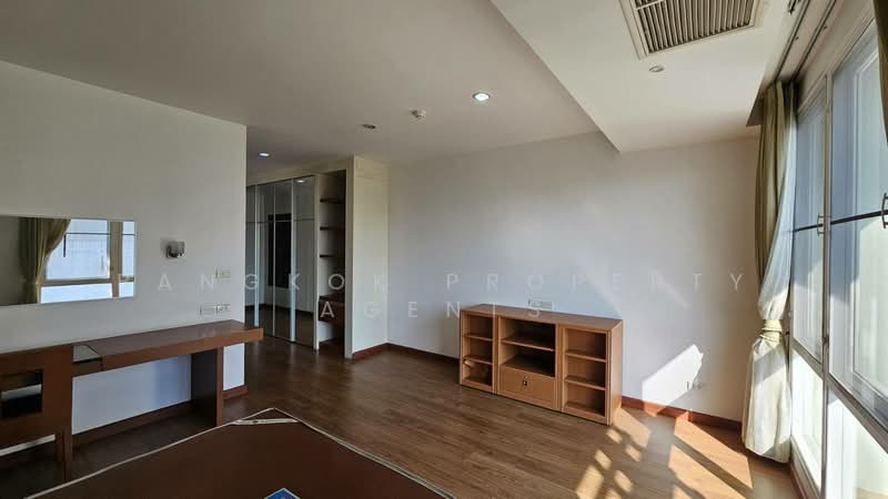 The Pentacles 2, Bangkok, Thong Lo 25 Alley, Khlongtoei Nua, Watthana, Bangkok, 3 Bedrooms, 320 sqm, Apartment For Rent, by BANGKOK PROPERTY AGENTS, 500284096 - DDproperty.com