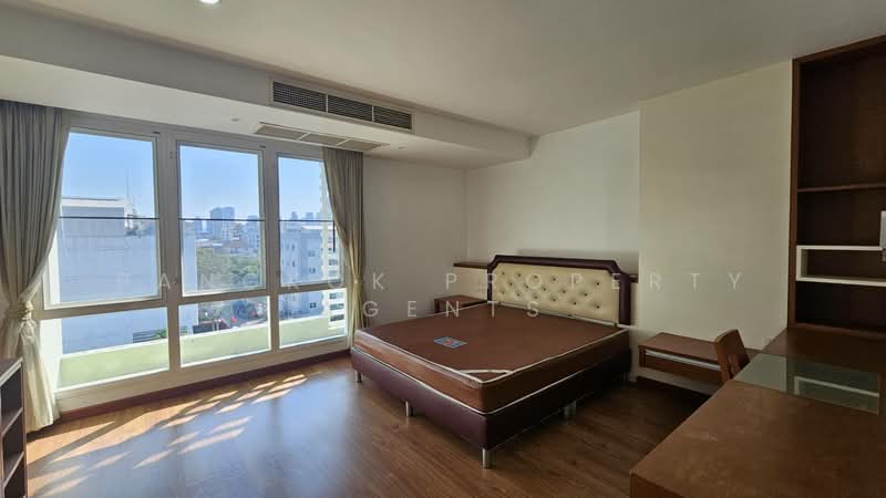 The Pentacles 2, Bangkok, Thong Lo 25 Alley, Khlongtoei Nua, Watthana, Bangkok, 3 Bedrooms, 320 sqm, Apartment For Rent, by BANGKOK PROPERTY AGENTS, 500284096 - DDproperty.com