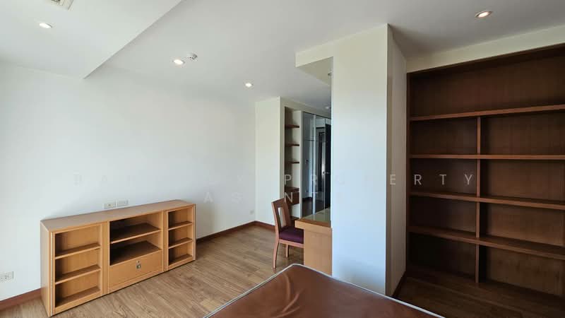 The Pentacles 2, Bangkok, Thong Lo 25 Alley, Khlongtoei Nua, Watthana, Bangkok, 3 Bedrooms, 320 sqm, Apartment For Rent, by BANGKOK PROPERTY AGENTS, 500284096 - DDproperty.com