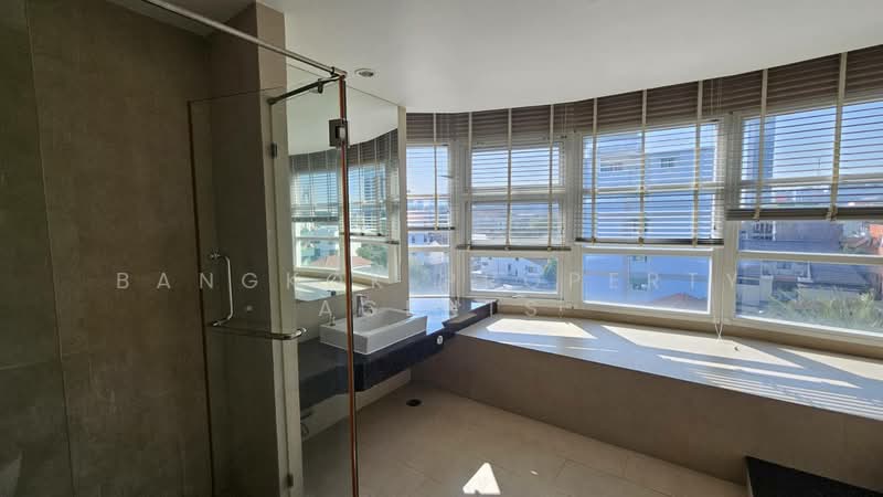The Pentacles 2, Bangkok, Thong Lo 25 Alley, Khlongtoei Nua, Watthana, Bangkok, 3 Bedrooms, 320 sqm, Apartment For Rent, by BANGKOK PROPERTY AGENTS, 500284096 - DDproperty.com