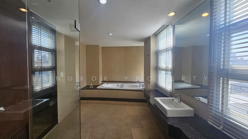 The Pentacles 2, Bangkok, Thong Lo 25 Alley, Khlongtoei Nua, Watthana, Bangkok, 3 Bedrooms, 320 sqm, Apartment For Rent, by BANGKOK PROPERTY AGENTS, 500284096 - DDproperty.com
