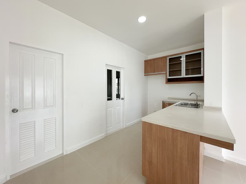 Setsiri Prachachuen Resident 1, Nonthaburi, Soi Petcharat, Bang Khen, Muang Nonthaburi, Nonthaburi, 3 Bedrooms, 180 sqm, Single Detached House For Sale, by Haus Living Estate, 500284098 - DDproperty.com