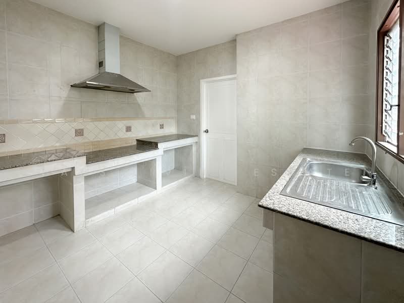 Setsiri Prachachuen Resident 1, Nonthaburi, Soi Petcharat, Bang Khen, Muang Nonthaburi, Nonthaburi, 3 Bedrooms, 180 sqm, Single Detached House For Sale, by Haus Living Estate, 500284098 - DDproperty.com