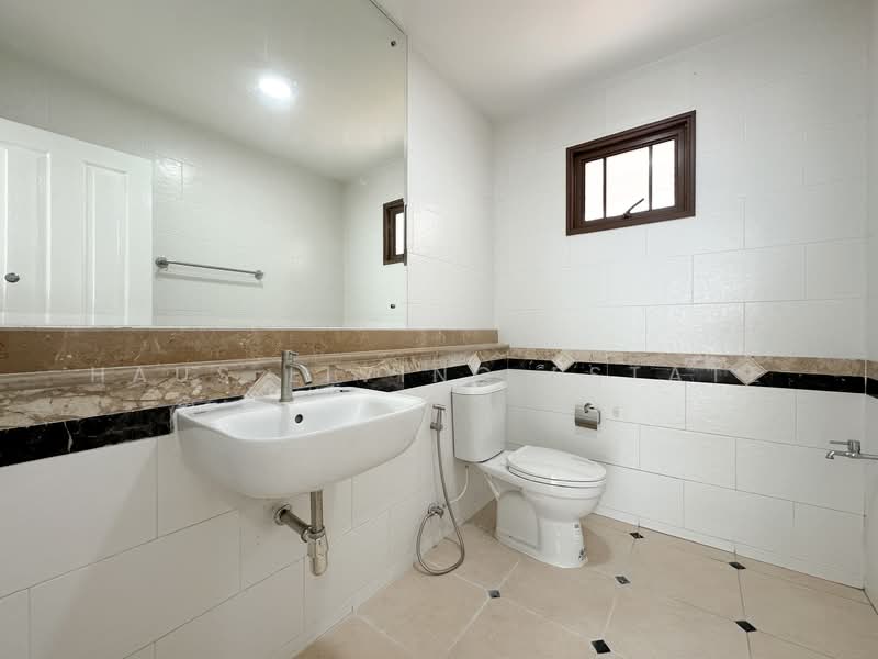 Setsiri Prachachuen Resident 1, Nonthaburi, Soi Petcharat, Bang Khen, Muang Nonthaburi, Nonthaburi, 3 Bedrooms, 180 sqm, Single Detached House For Sale, by Haus Living Estate, 500284098 - DDproperty.com