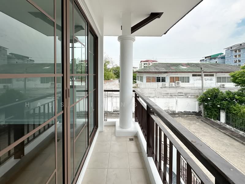 Setsiri Prachachuen Resident 1, Nonthaburi, Soi Petcharat, Bang Khen, Muang Nonthaburi, Nonthaburi, 3 Bedrooms, 180 sqm, Single Detached House For Sale, by Haus Living Estate, 500284098 - DDproperty.com