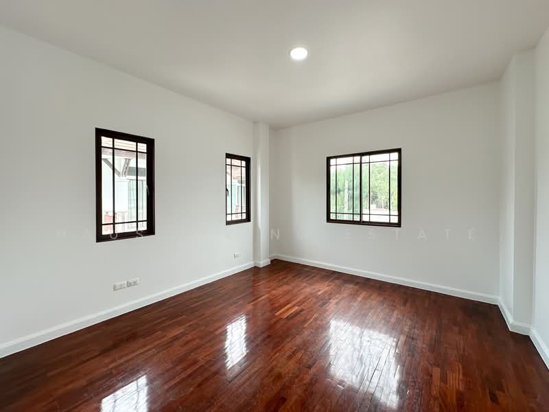 Setsiri Prachachuen Resident 1 : เศรษฐสิริ ประชาชื่น เรสซิเด้นซ์ 1, นนทบุรี, ซอย เพชรรัตน์, บางเขน, เมืองนนทบุรี, นนทบุรี, 180 ตร.ม., บ้านเดี่ยว ขาย, โดย Haus Living Estate, 500284098 - DDproperty.com