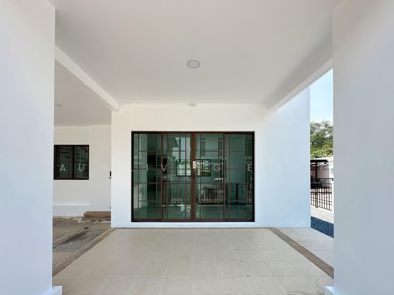 Setsiri Prachachuen Resident 1 : เศรษฐสิริ ประชาชื่น เรสซิเด้นซ์ 1, นนทบุรี, ซอย เพชรรัตน์, บางเขน, เมืองนนทบุรี, นนทบุรี, 180 ตร.ม., บ้านเดี่ยว ขาย, โดย Haus Living Estate, 500284098 - DDproperty.com