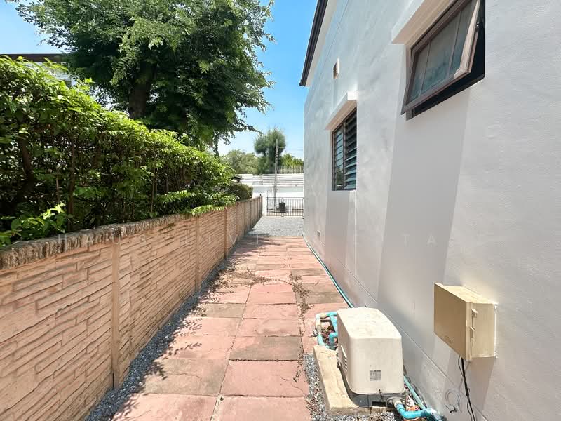 Setsiri Prachachuen Resident 1, Nonthaburi, Soi Petcharat, Bang Khen, Muang Nonthaburi, Nonthaburi, 3 Bedrooms, 180 sqm, Single Detached House For Sale, by Haus Living Estate, 500284098 - DDproperty.com