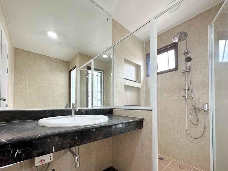 Setsiri Prachachuen Resident 1, Nonthaburi, Soi Petcharat, Bang Khen, Muang Nonthaburi, Nonthaburi, 3 Bedrooms, 180 sqm, Single Detached House For Sale, by Haus Living Estate, 500284098 - DDproperty.com