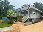 บ้านพักสงบ พร้อมสระส่วนตัว กระบี่, Krabi, กระบี่