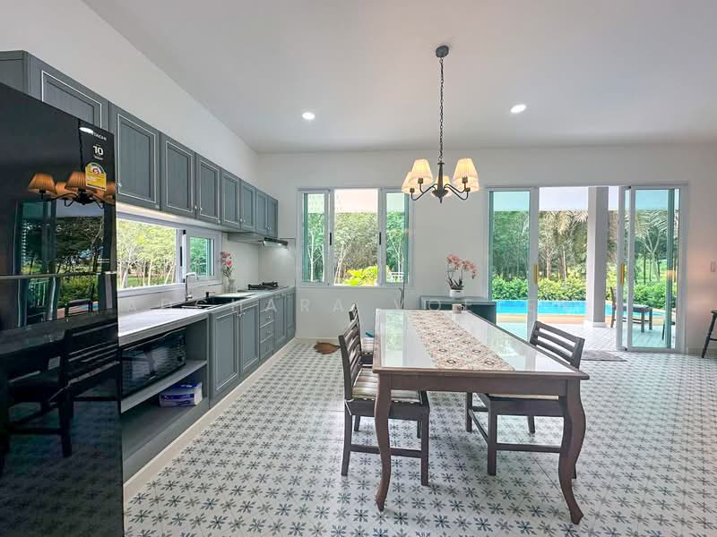 For Rent - Private Pool Retreat Krabi, กระบี่, Krabi