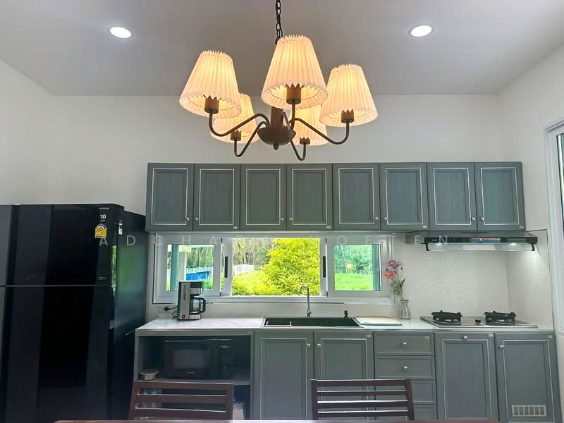 For Rent - Private Pool Retreat Krabi, กระบี่, Krabi