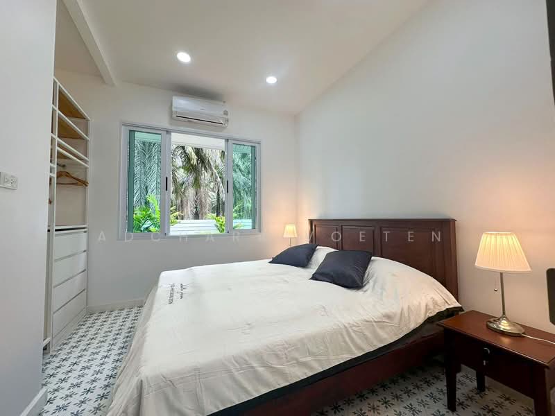 For Rent - Private Pool Retreat Krabi, กระบี่, Krabi