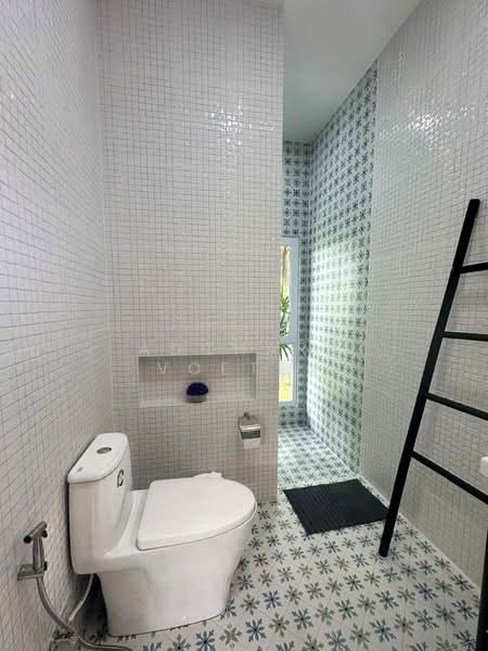 For Rent - Private Pool Retreat Krabi, กระบี่, Krabi