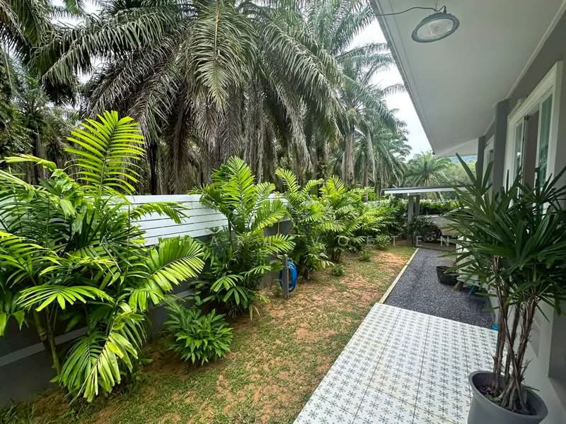 For Rent - Private Pool Retreat Krabi, กระบี่, Krabi