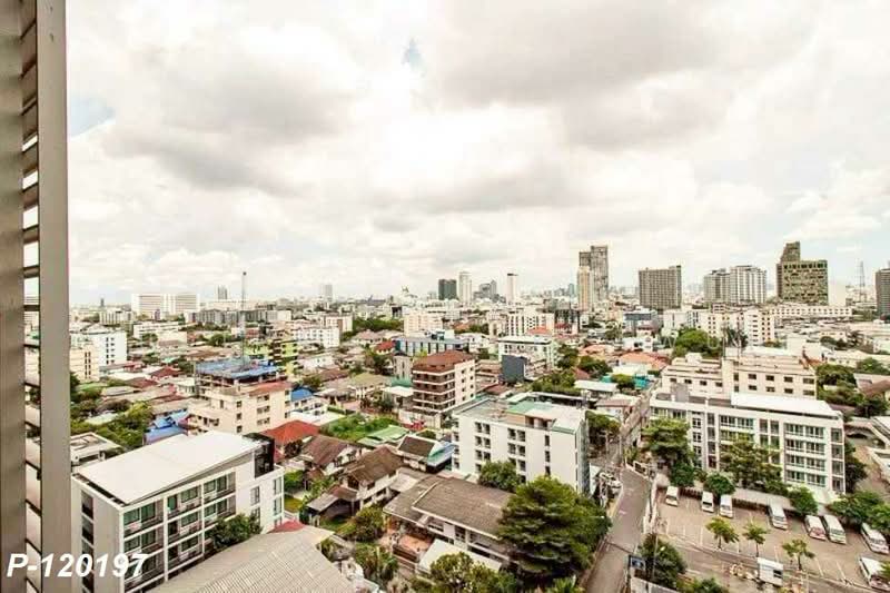 The Line Phahonyothin Park : เดอะ ไลน์ พหลโยธิน พาร์ค, กรุงเทพ, 1090 ถนนพหลโยธิน, จอมพล, จตุจักร, กรุงเทพ, 60 ตร.ม., คอนโด ให้เช่า, โดย Susira Preuksawun, 500284100 - DDproperty.com