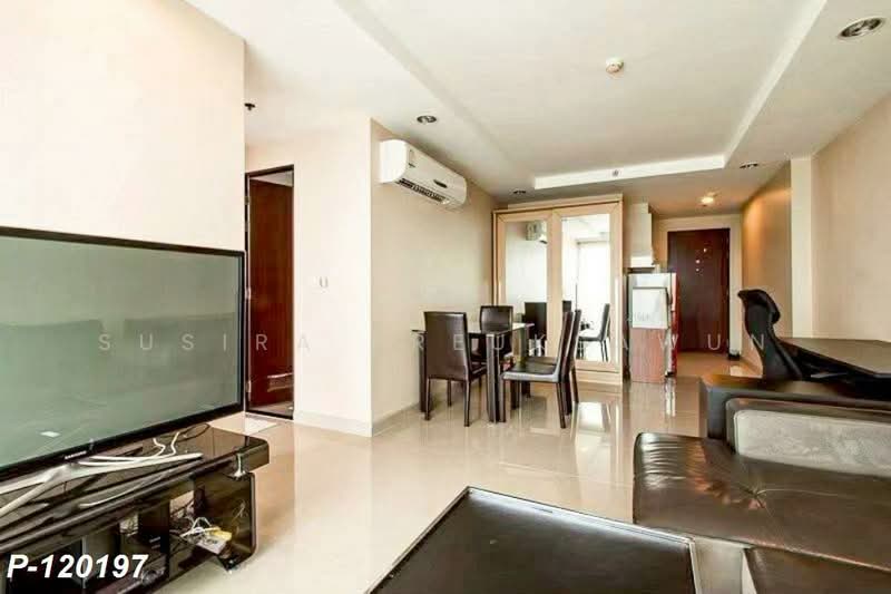 The Line Phahonyothin Park, Bangkok, 1090 Phahonyothin Road, Jom Phon, Chatuchak, Bangkok, 2 Bedrooms, 60 sqm, Condo For Rent, by Susira Prueksawun, 500284100 - DDproperty.com