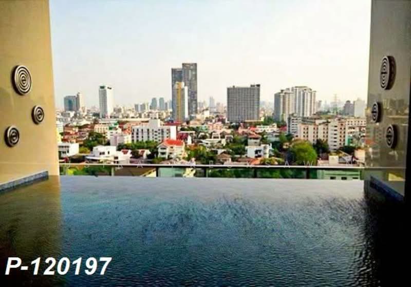 The Line Phahonyothin Park : เดอะ ไลน์ พหลโยธิน พาร์ค, กรุงเทพ, 1090 ถนนพหลโยธิน, จอมพล, จตุจักร, กรุงเทพ, 60 ตร.ม., คอนโด ให้เช่า, โดย Susira Preuksawun, 500284100 - DDproperty.com