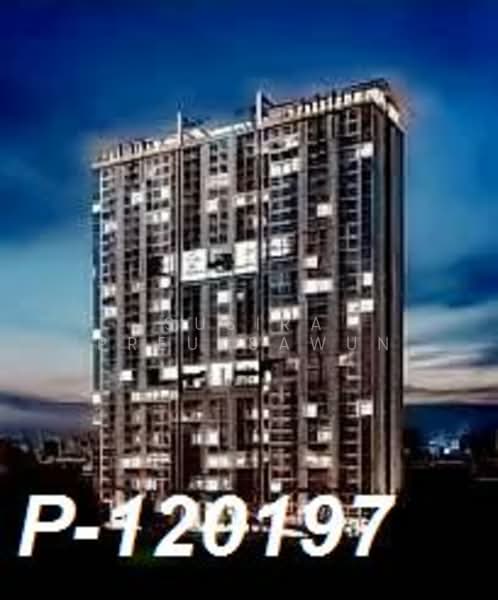 The Line Phahonyothin Park : เดอะ ไลน์ พหลโยธิน พาร์ค, กรุงเทพ, 1090 ถนนพหลโยธิน, จอมพล, จตุจักร, กรุงเทพ, 60 ตร.ม., คอนโด ให้เช่า, โดย Susira Preuksawun, 500284100 - DDproperty.com