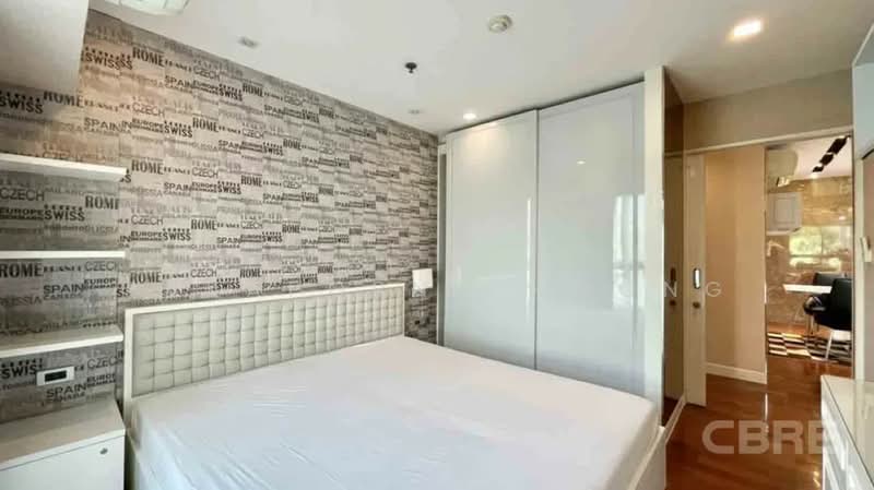 Silom City Resort : สีลม ซิตี้ รีสอร์ท, กรุงเทพ, 25 พิพัฒน์ 2, สีลม, บางรัก, กรุงเทพ, 120 ตร.ม., คอนโด ขาย, โดย Pakaporn Emwong, 500284103 - DDproperty.com