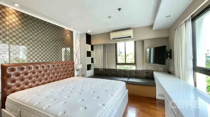 Silom City Resort : สีลม ซิตี้ รีสอร์ท, กรุงเทพ, 25 พิพัฒน์ 2, สีลม, บางรัก, กรุงเทพ, 120 ตร.ม., คอนโด ขาย, โดย Pakaporn Emwong, 500284103 - DDproperty.com
