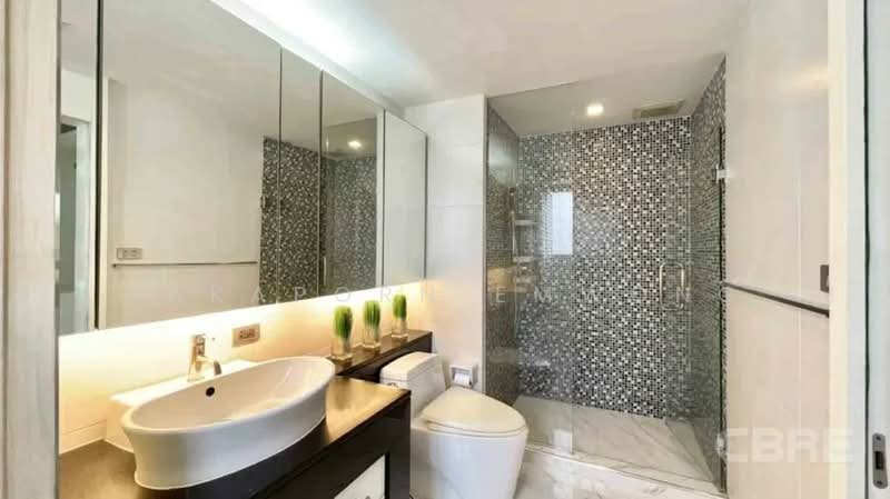 Silom City Resort, Bangkok, 25 Phiphat 2, Silom, Bang Rak, Bangkok, 3 Bedrooms, 120 sqm, Condo For Sale, by Pakaporn Emwong, 500284103 - DDproperty.com
