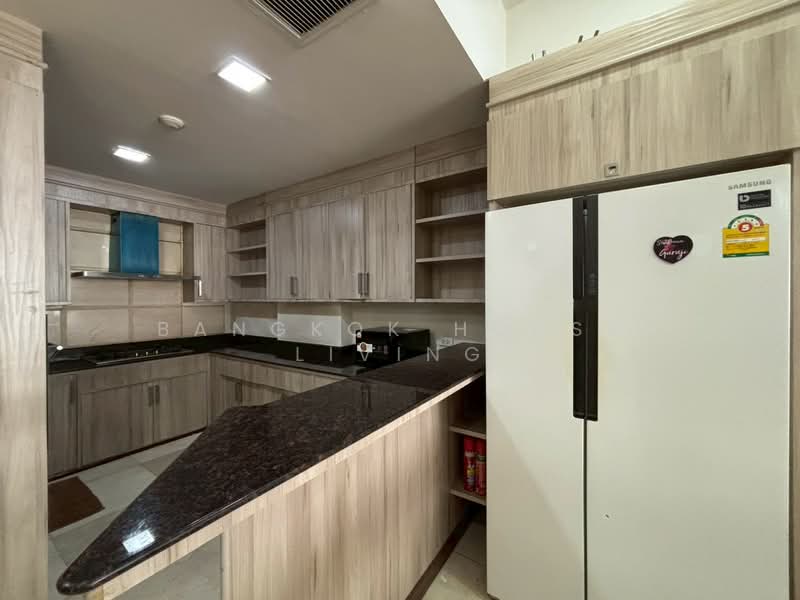 Premier Condominium, Bangkok, Sukhumvit 24 Alley, Khong Tan, Khlong Toei, Bangkok, 2 Bedrooms, 121 sqm, Condo For Rent, by Bangkok House Living, 500284108 - DDproperty.com