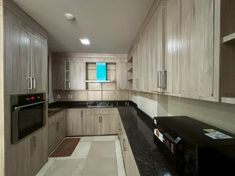 Premier Condominium, Bangkok, Sukhumvit 24 Alley, Khong Tan, Khlong Toei, Bangkok, 2 Bedrooms, 121 sqm, Condo For Rent, by Bangkok House Living, 500284108 - DDproperty.com