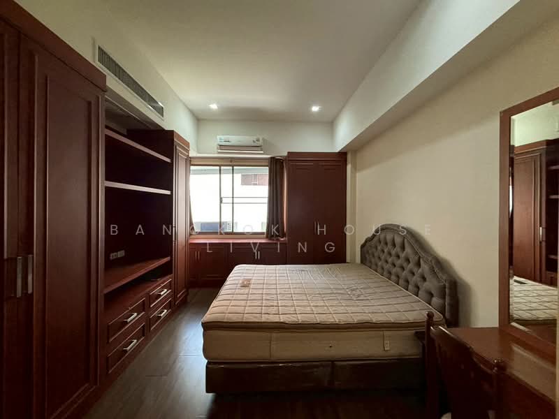 Premier Condominium, Bangkok, Sukhumvit 24 Alley, Khong Tan, Khlong Toei, Bangkok, 2 Bedrooms, 121 sqm, Condo For Rent, by Bangkok House Living, 500284108 - DDproperty.com