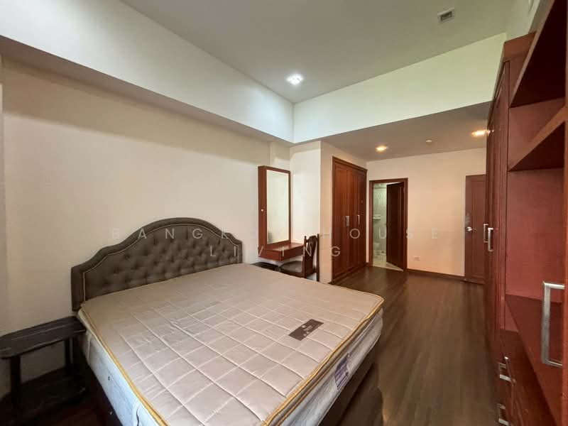 Premier Condominium, Bangkok, Sukhumvit 24 Alley, Khong Tan, Khlong Toei, Bangkok, 2 Bedrooms, 121 sqm, Condo For Rent, by Bangkok House Living, 500284108 - DDproperty.com