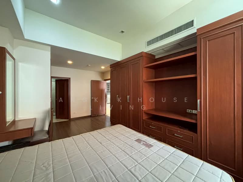 Premier Condominium, Bangkok, Sukhumvit 24 Alley, Khong Tan, Khlong Toei, Bangkok, 2 Bedrooms, 121 sqm, Condo For Rent, by Bangkok House Living, 500284108 - DDproperty.com