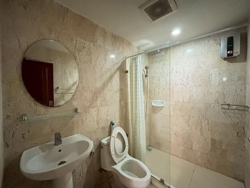 Premier Condominium : พรีเมียร์ คอนโดมิเนียม, กรุงเทพ, ถนนสุขุมวิท 24, คลองตัน, คลองเตย, กรุงเทพ, 121 ตร.ม., คอนโด ให้เช่า, โดย Bangkok House Living, 500284108 - DDproperty.com