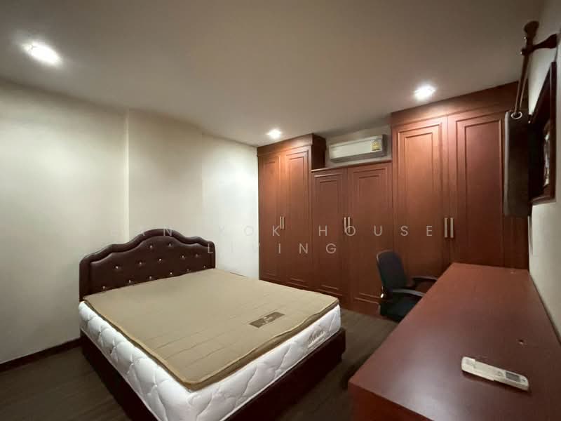 Premier Condominium : พรีเมียร์ คอนโดมิเนียม, กรุงเทพ, ถนนสุขุมวิท 24, คลองตัน, คลองเตย, กรุงเทพ, 121 ตร.ม., คอนโด ให้เช่า, โดย Bangkok House Living, 500284108 - DDproperty.com