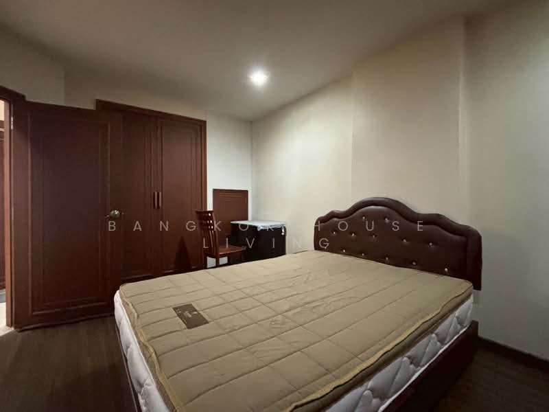 Premier Condominium, Bangkok, Sukhumvit 24 Alley, Khong Tan, Khlong Toei, Bangkok, 2 Bedrooms, 121 sqm, Condo For Rent, by Bangkok House Living, 500284108 - DDproperty.com