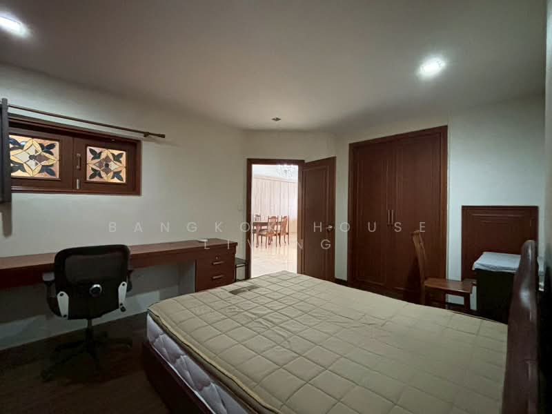 Premier Condominium : พรีเมียร์ คอนโดมิเนียม, กรุงเทพ, ถนนสุขุมวิท 24, คลองตัน, คลองเตย, กรุงเทพ, 121 ตร.ม., คอนโด ให้เช่า, โดย Bangkok House Living, 500284108 - DDproperty.com
