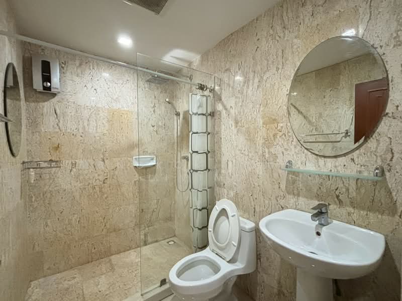 Premier Condominium, Bangkok, Sukhumvit 24 Alley, Khong Tan, Khlong Toei, Bangkok, 2 Bedrooms, 121 sqm, Condo For Rent, by Bangkok House Living, 500284108 - DDproperty.com