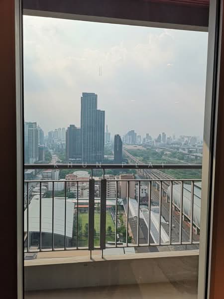 The Address Asoke, Bangkok, 1655 Petchburi Road, Makkasan, Ratchathewi, Bangkok, 2 Bedrooms, 75 sqm, Condo For Rent, by Khun Plai, 500284109 - DDproperty.com