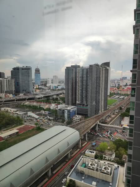 The Address Asoke, Bangkok, 1655 Petchburi Road, Makkasan, Ratchathewi, Bangkok, 2 Bedrooms, 75 sqm, Condo For Rent, by Khun Plai, 500284109 - DDproperty.com