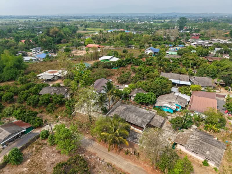 920211013-95, Chiang Mai, Mae Phaek, San Sai, Chiang Mai, , 2,160 sqm, Land For Sale, by Emil Weiss, 500284111 - DDproperty.com